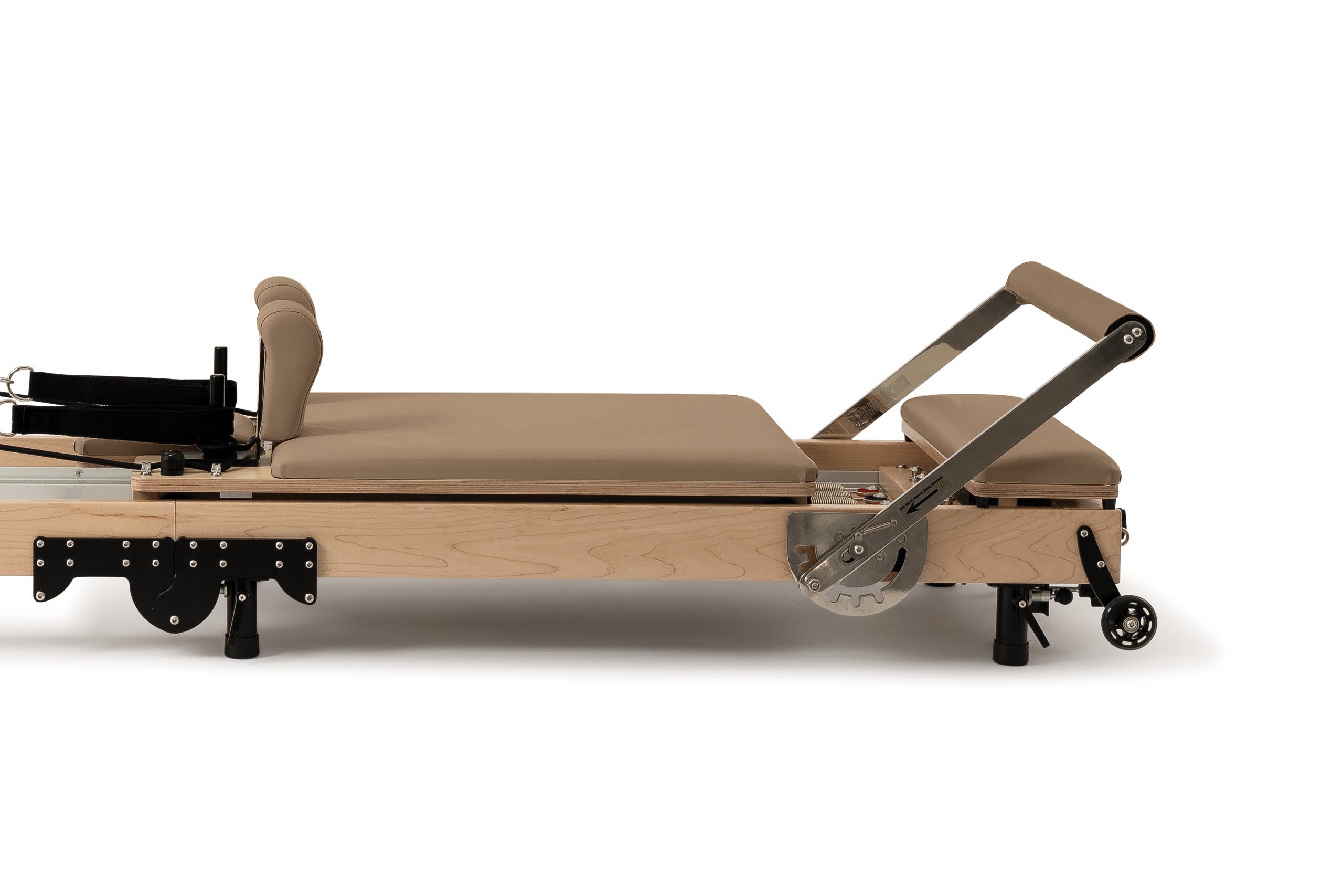 The Original Folding