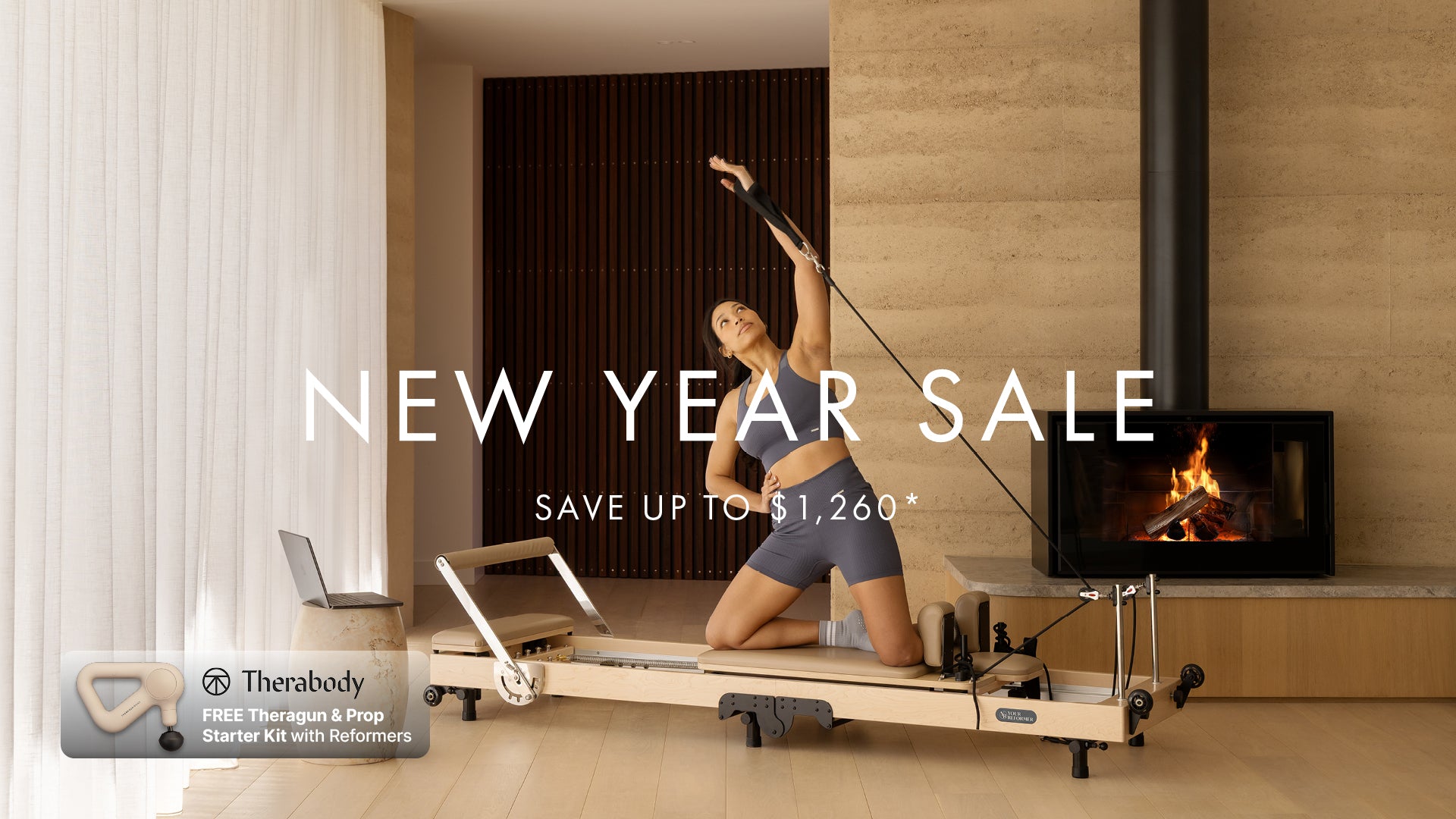 New Year Sale