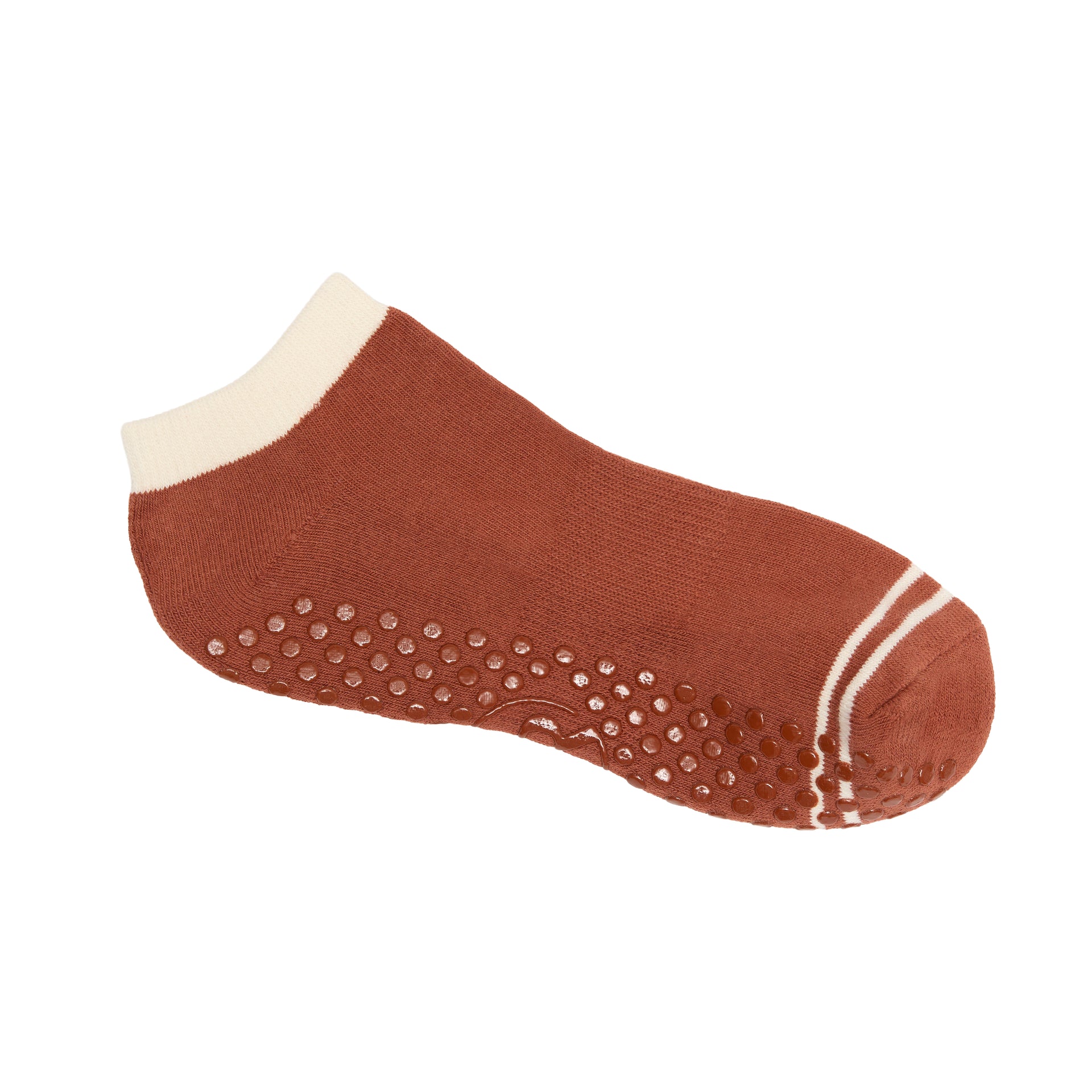 Ankle Grip Socks