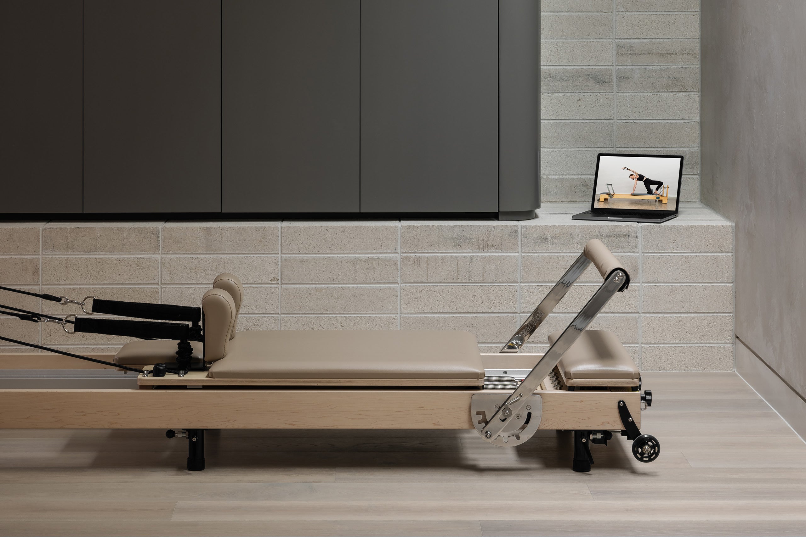 Pilates Home Reformer Machine | Your Reformer USA