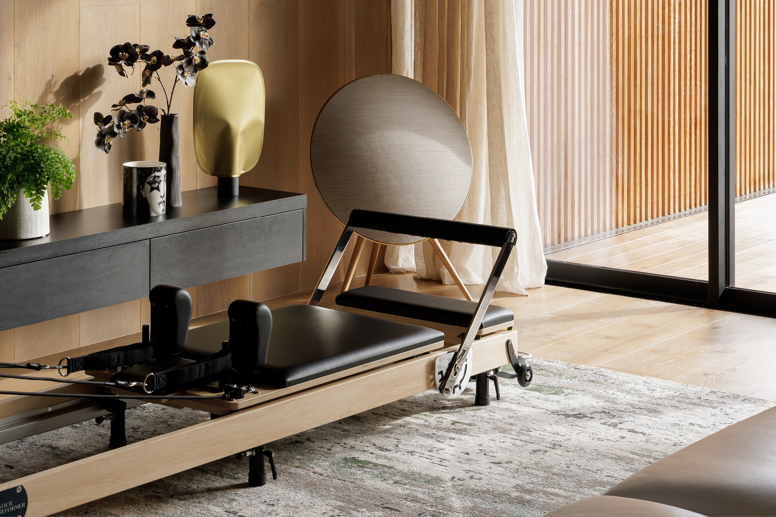 Pilates Home Reformer Machine | Your Reformer USA