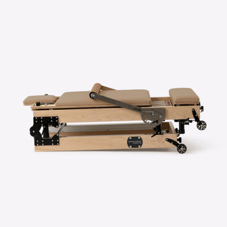 The Original Folding