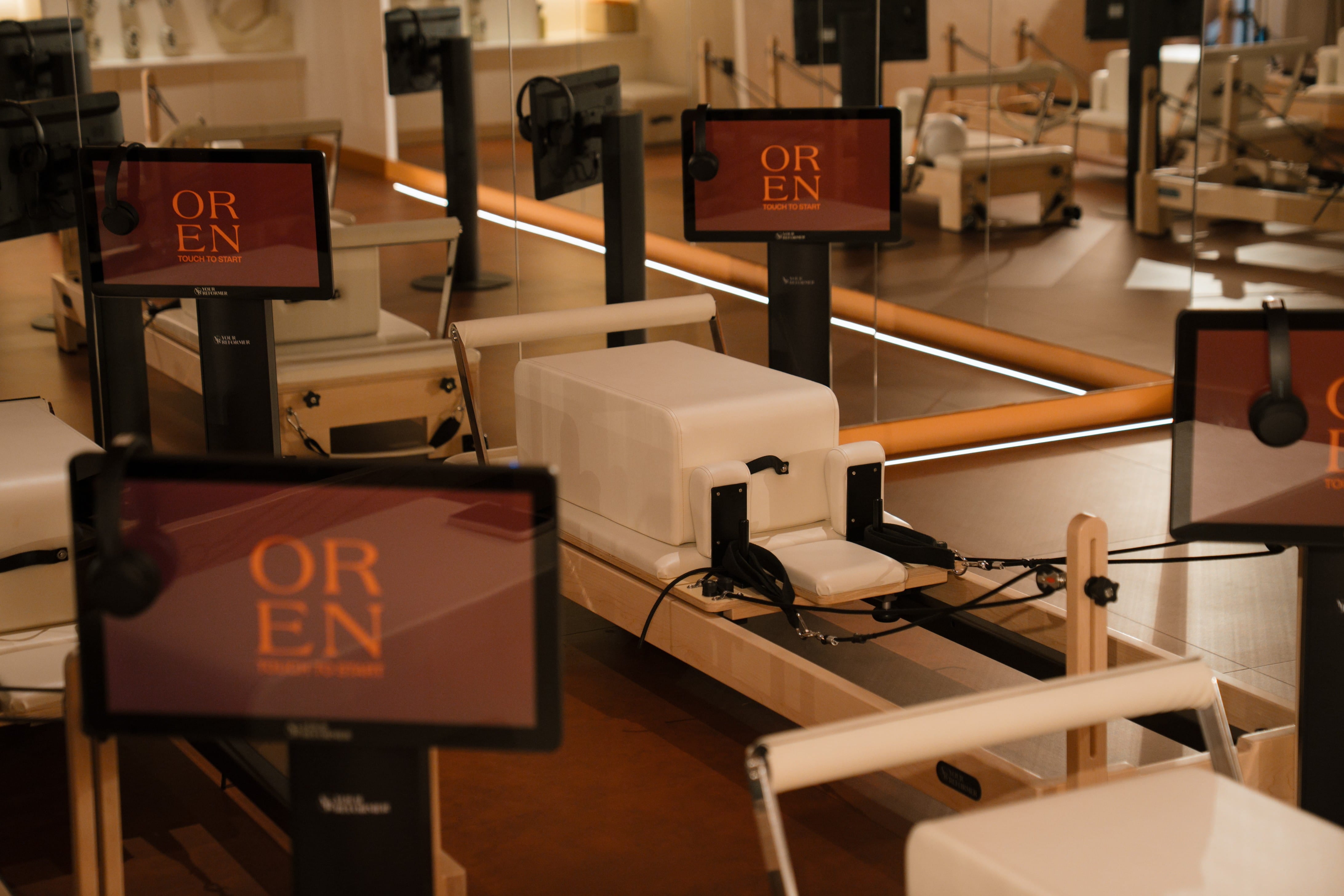 Lower Operating Costs