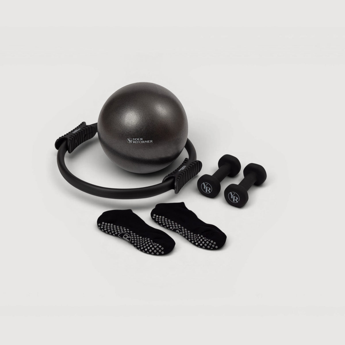 Prop Starter Kit - Black