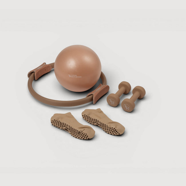 Prop Starter Kit - Mocha