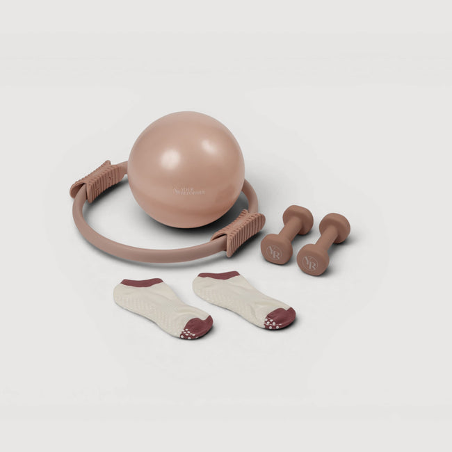 Prop Starter Kit - Blush