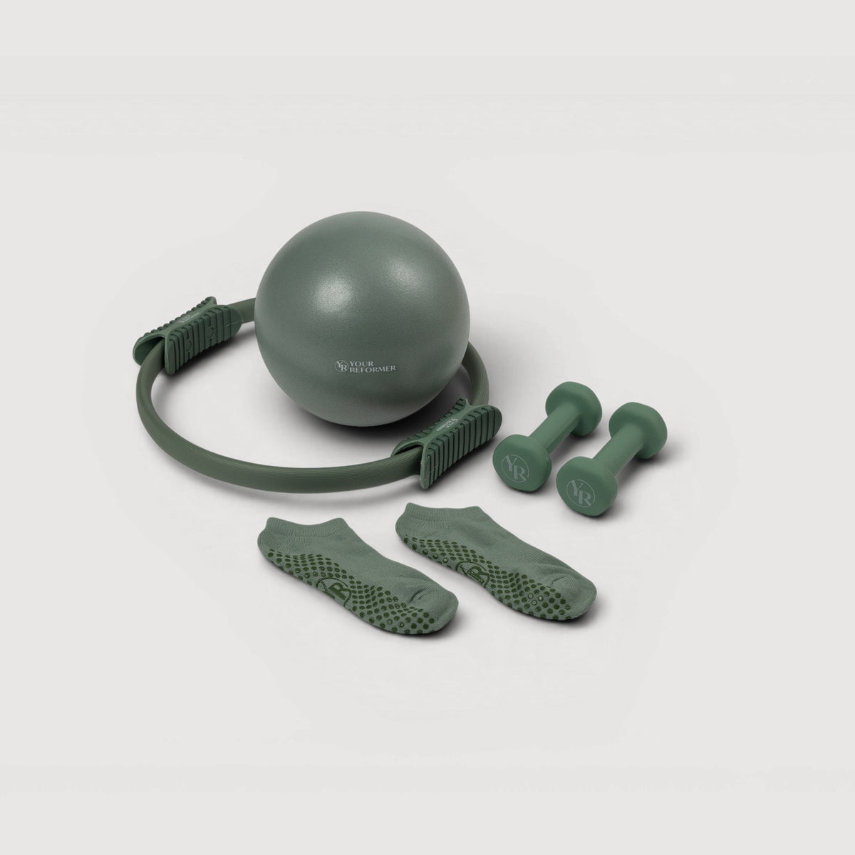 Prop Starter Kit - Sage