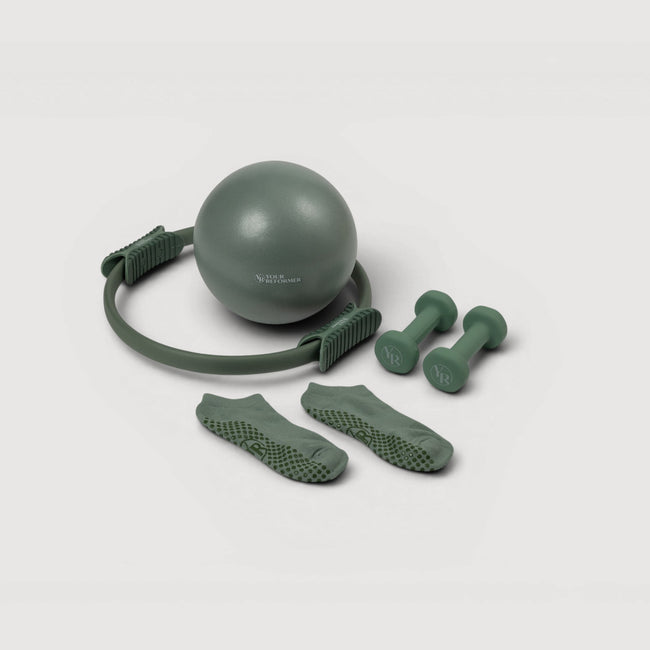 Prop Starter Kit - Sage