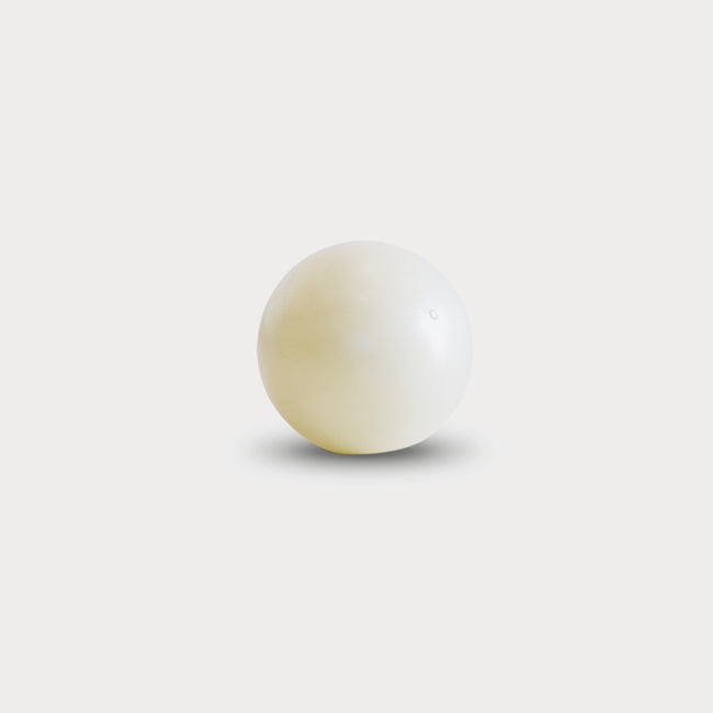 Pilates Ball - Beige