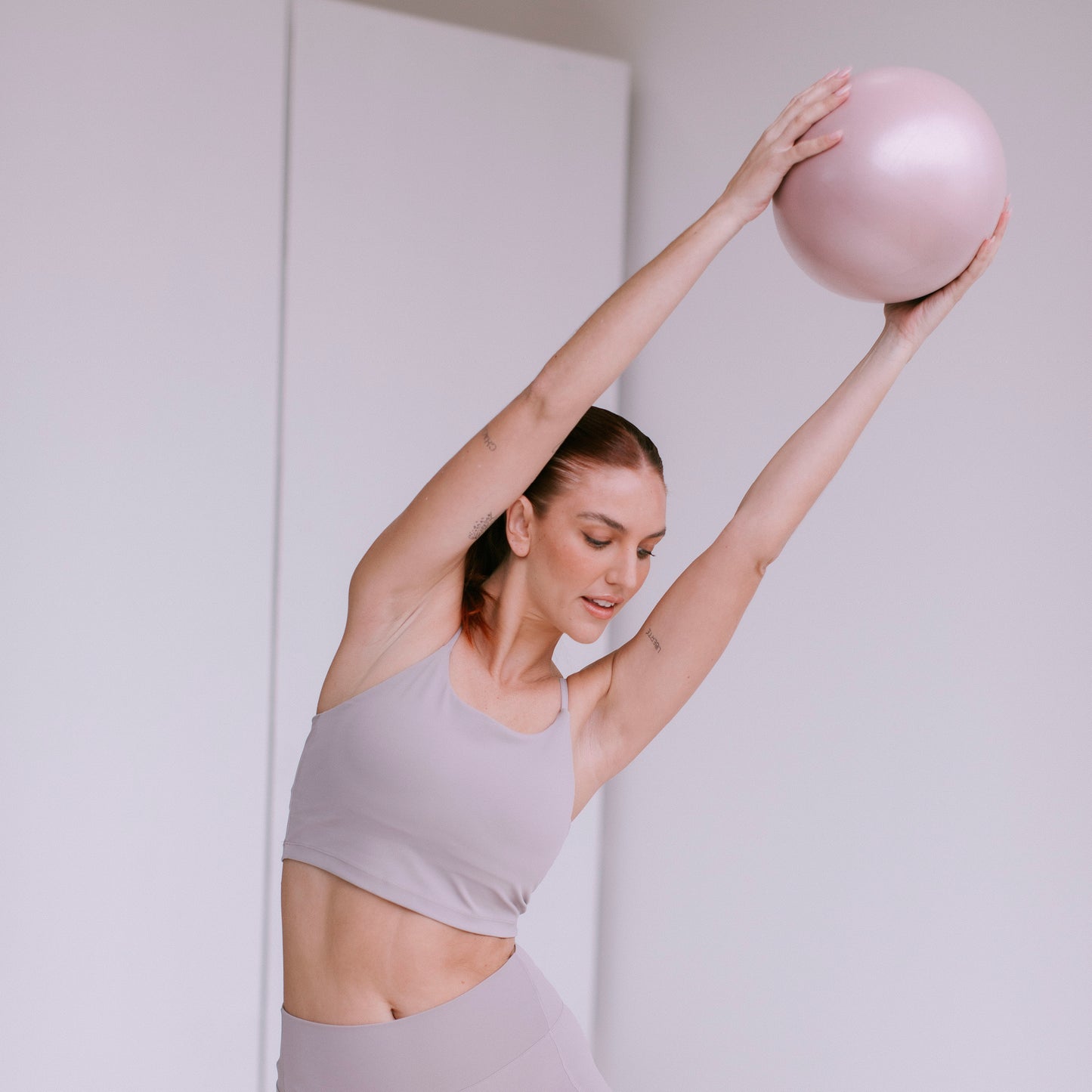 Pilates Ball