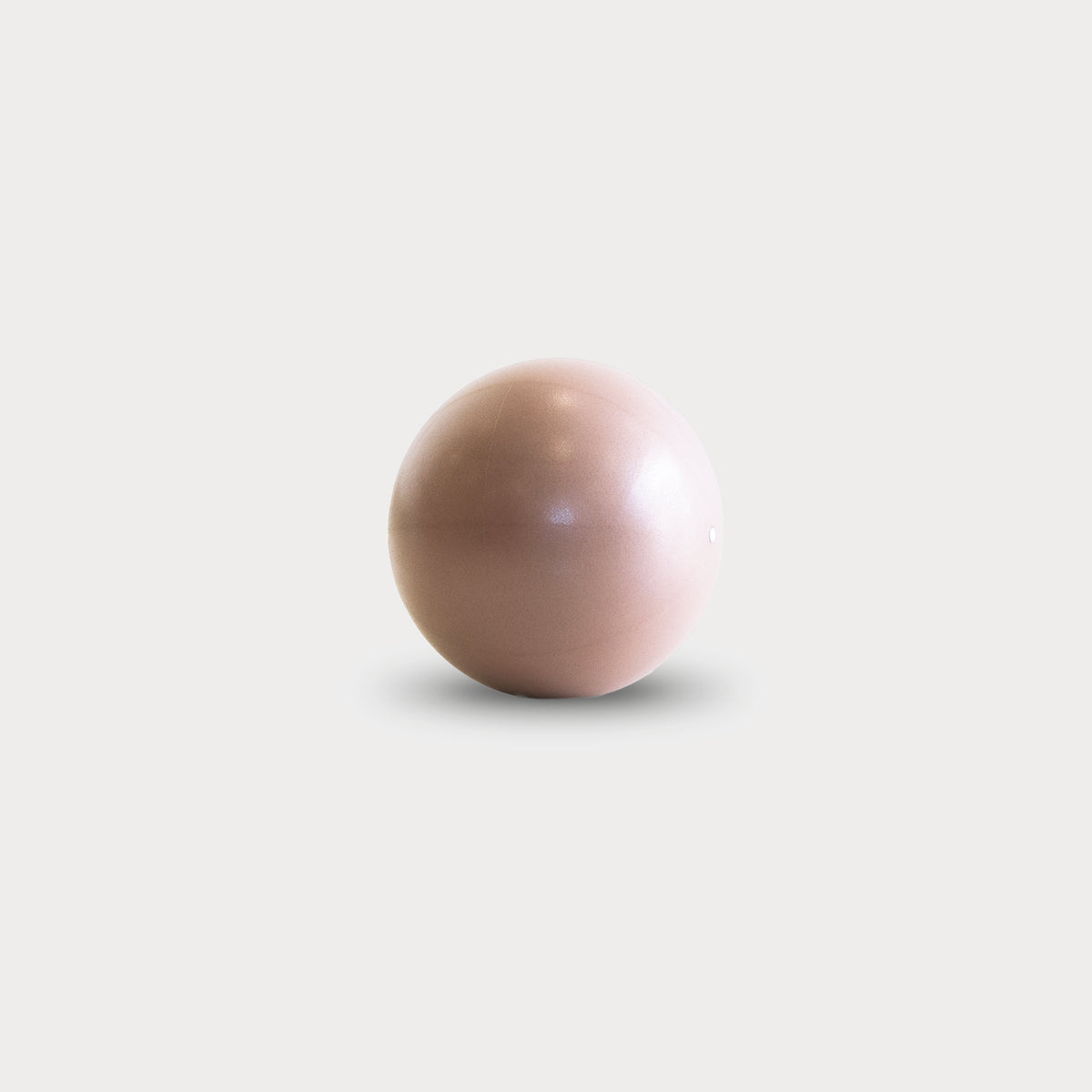 Pilates Ball - Dusty Rose