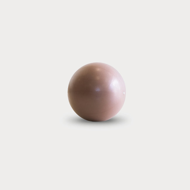 Pilates Ball - Mocha