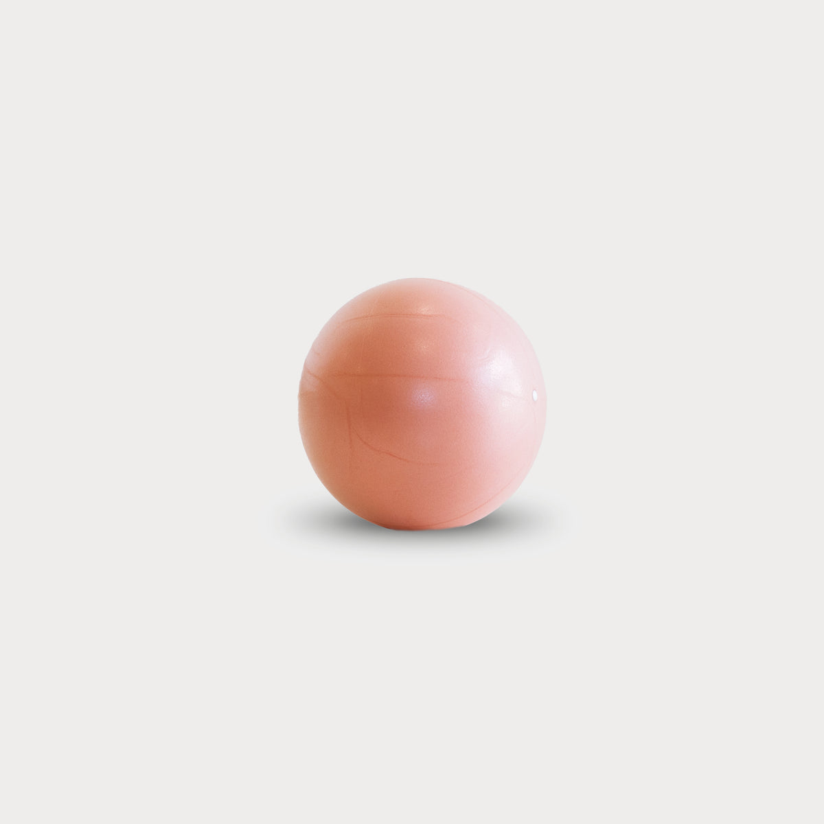 Pilates Ball - Blush