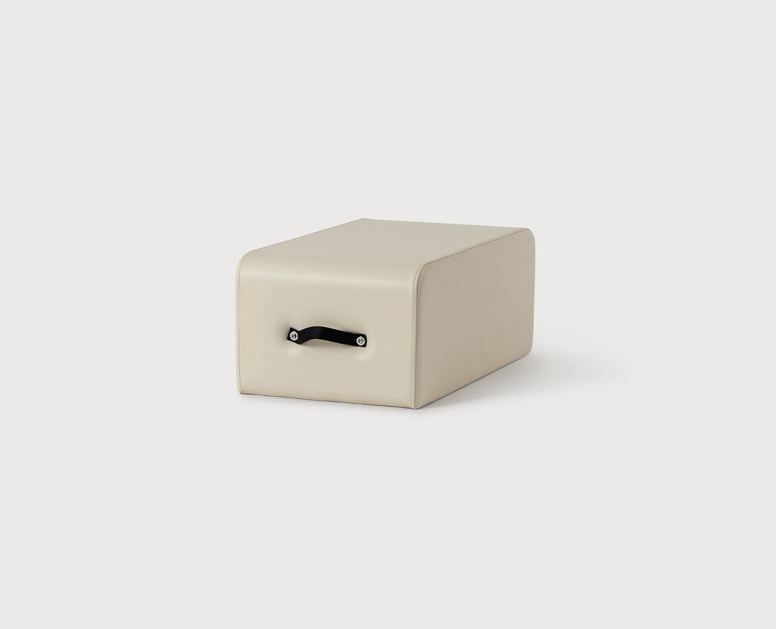 Pilates Box in Ivory