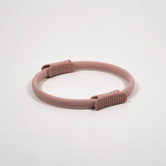 Pilates Ring - Dusty Rose