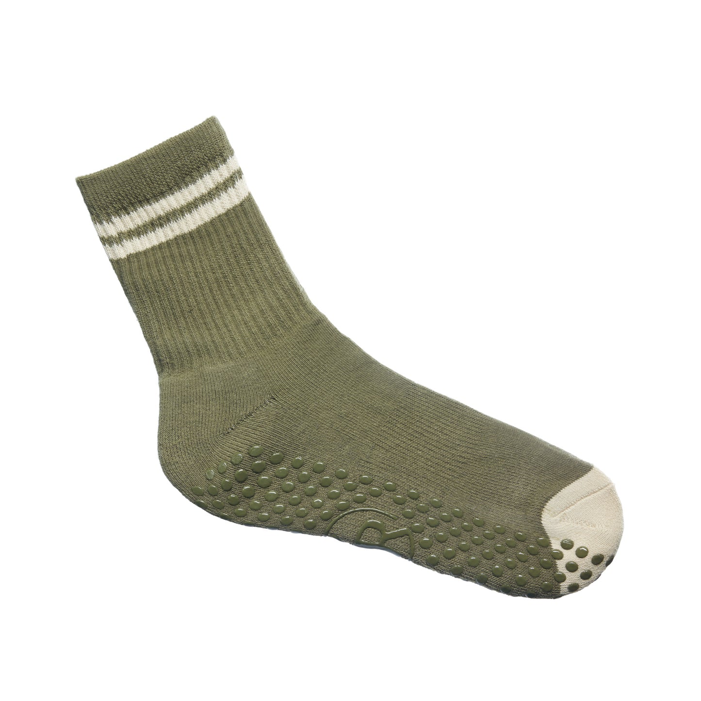 Crew Grip Socks