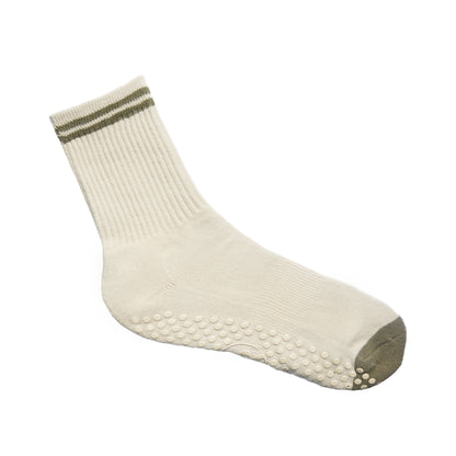 Crew Grip Socks