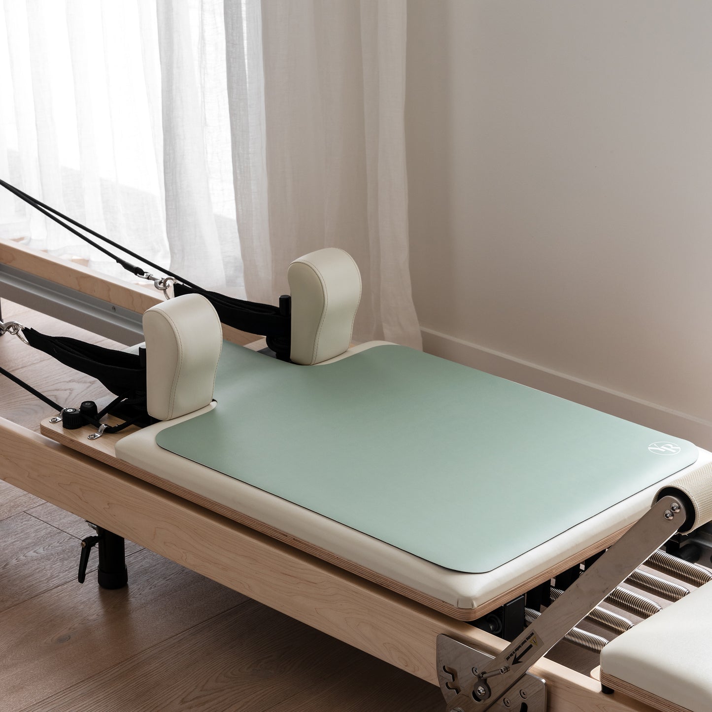 Reformer Mat