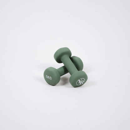 Hand Weights