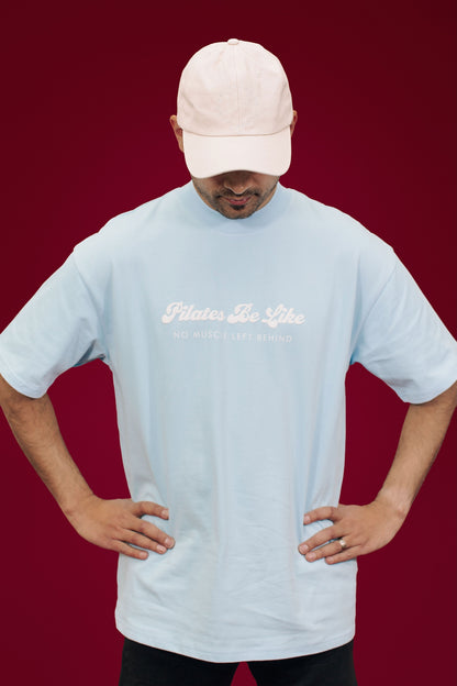 Pilates Club Tee