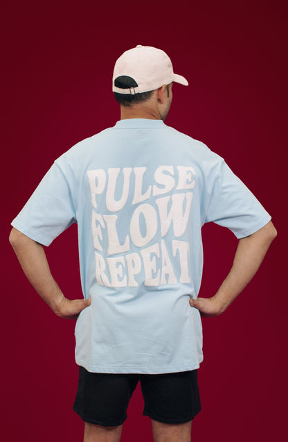 Pilates Club Tee