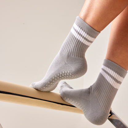 Crew Grip Socks