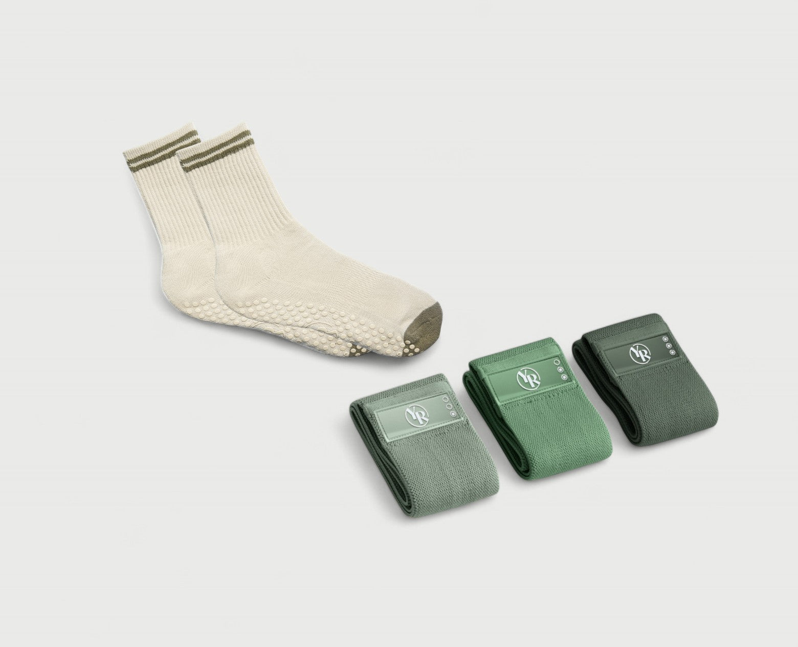 On The Go Essentials