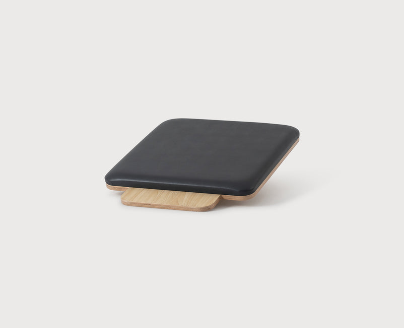 The Studio Jumpboard - Black