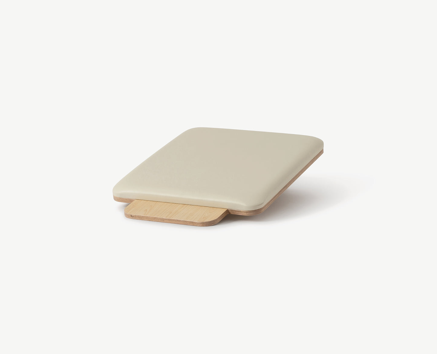 Studio Jumpboard in Ivory