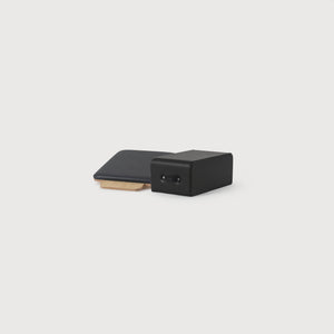 Studio Jumpboard & Box - Black