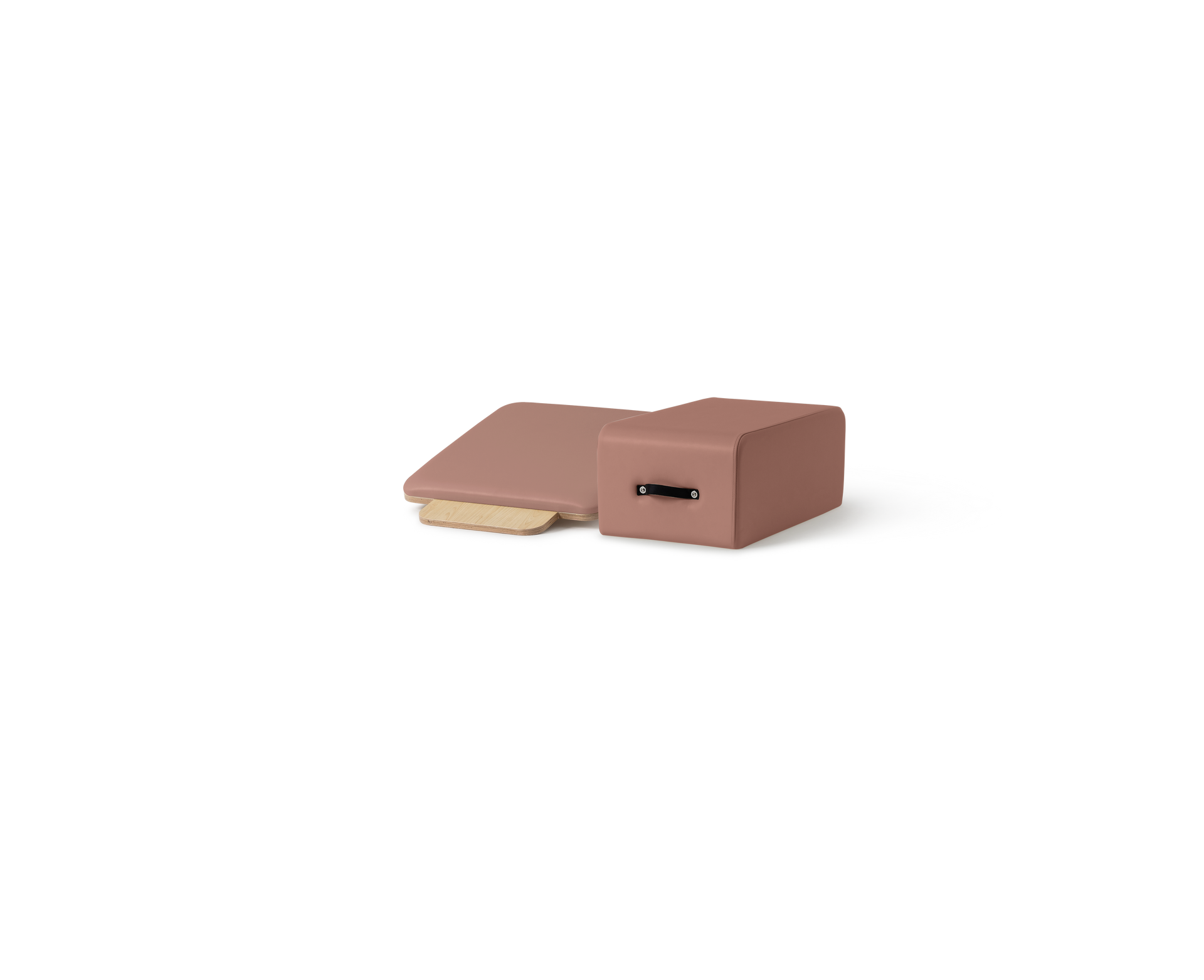 The Studio Jumpboard & Box