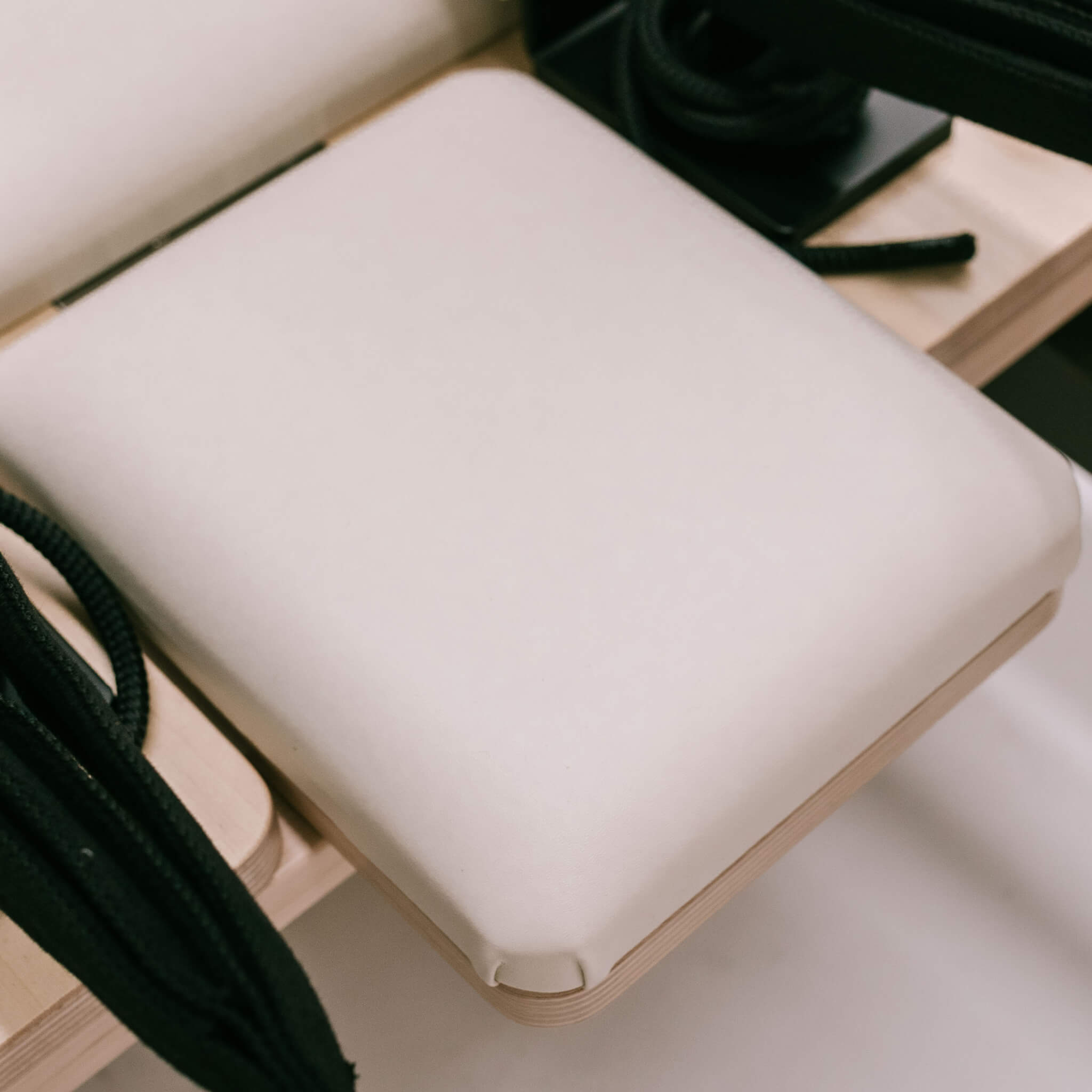 Adjustable Head Rest