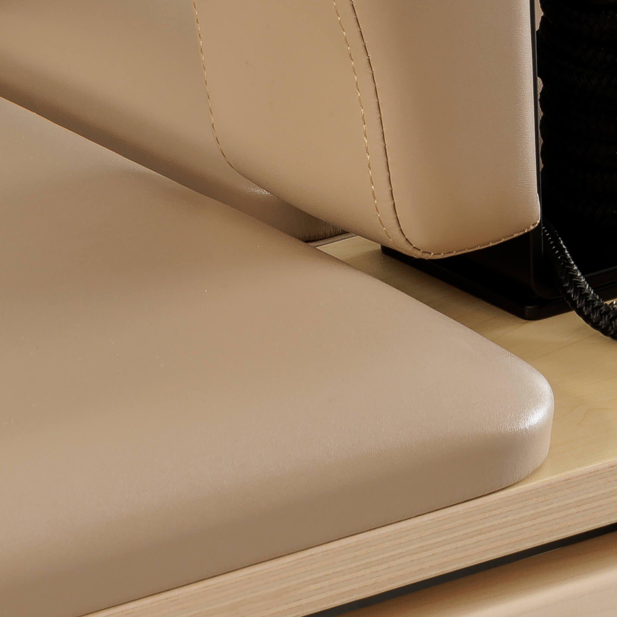 Marine-Grade Upholstery