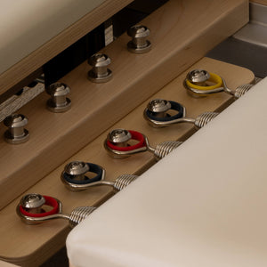 Studio Grade Springs