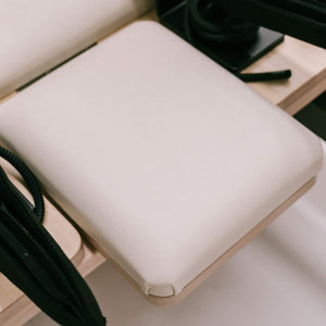 Adjustable Head Rest