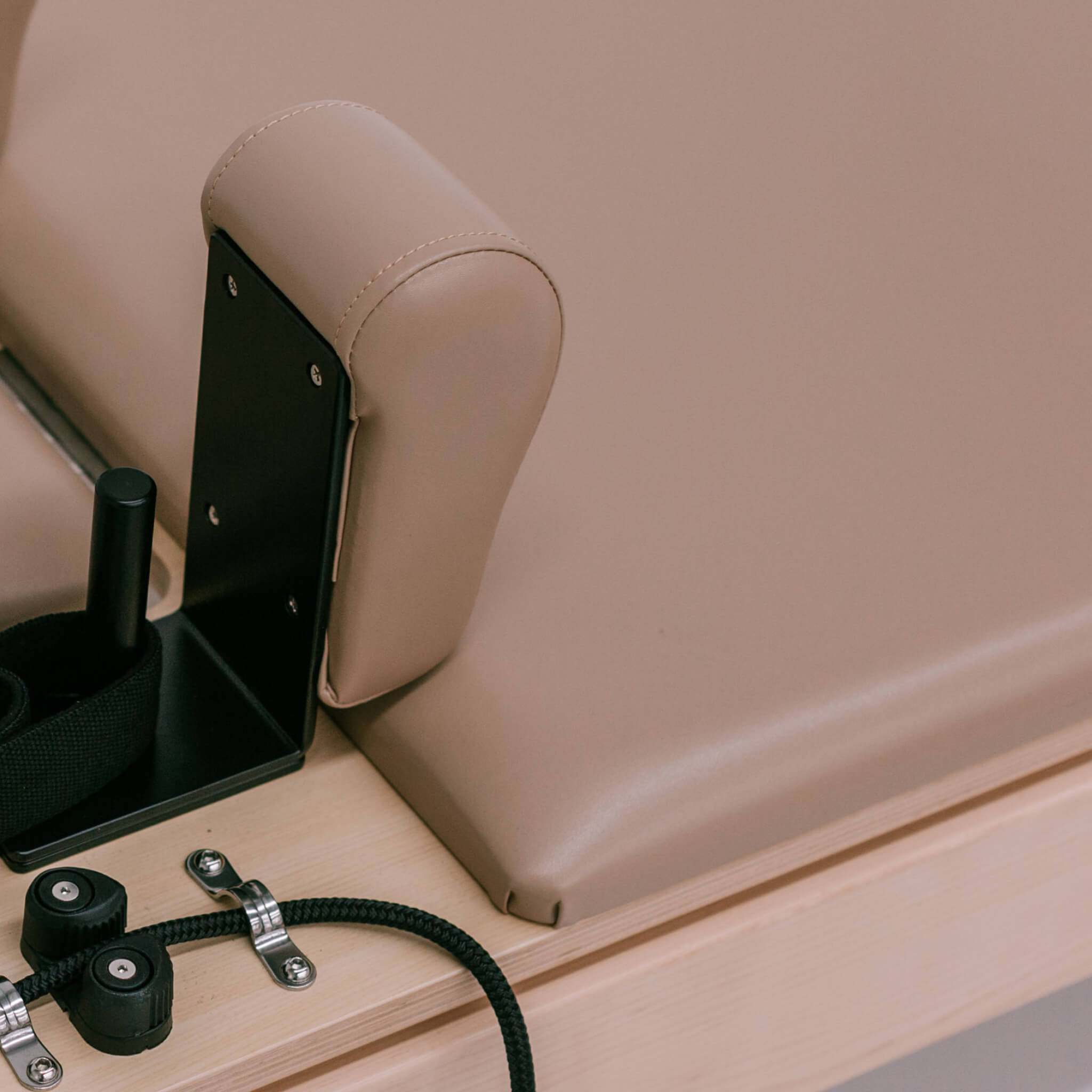 Marine-Grade Upholstery