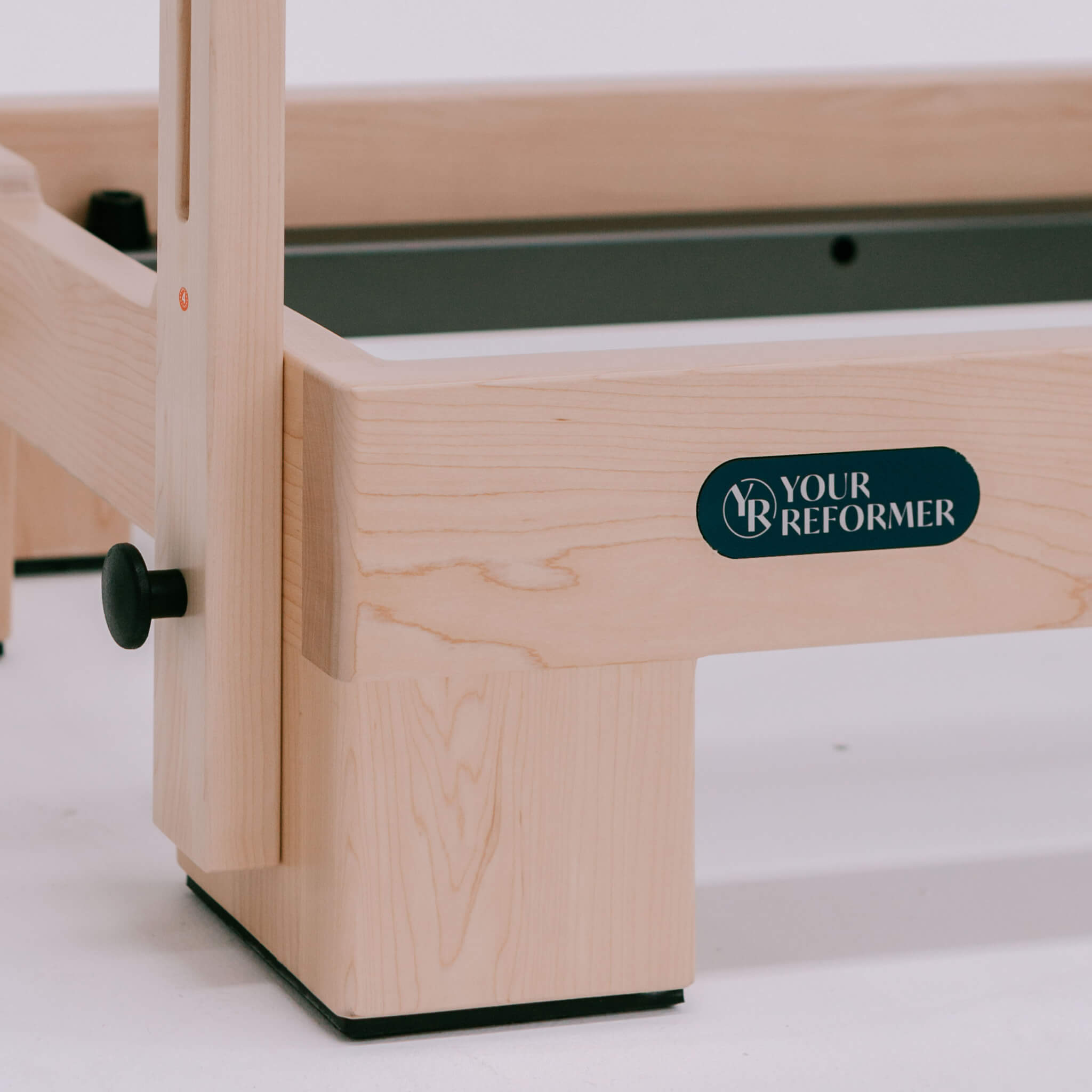 Quality Timber Frame