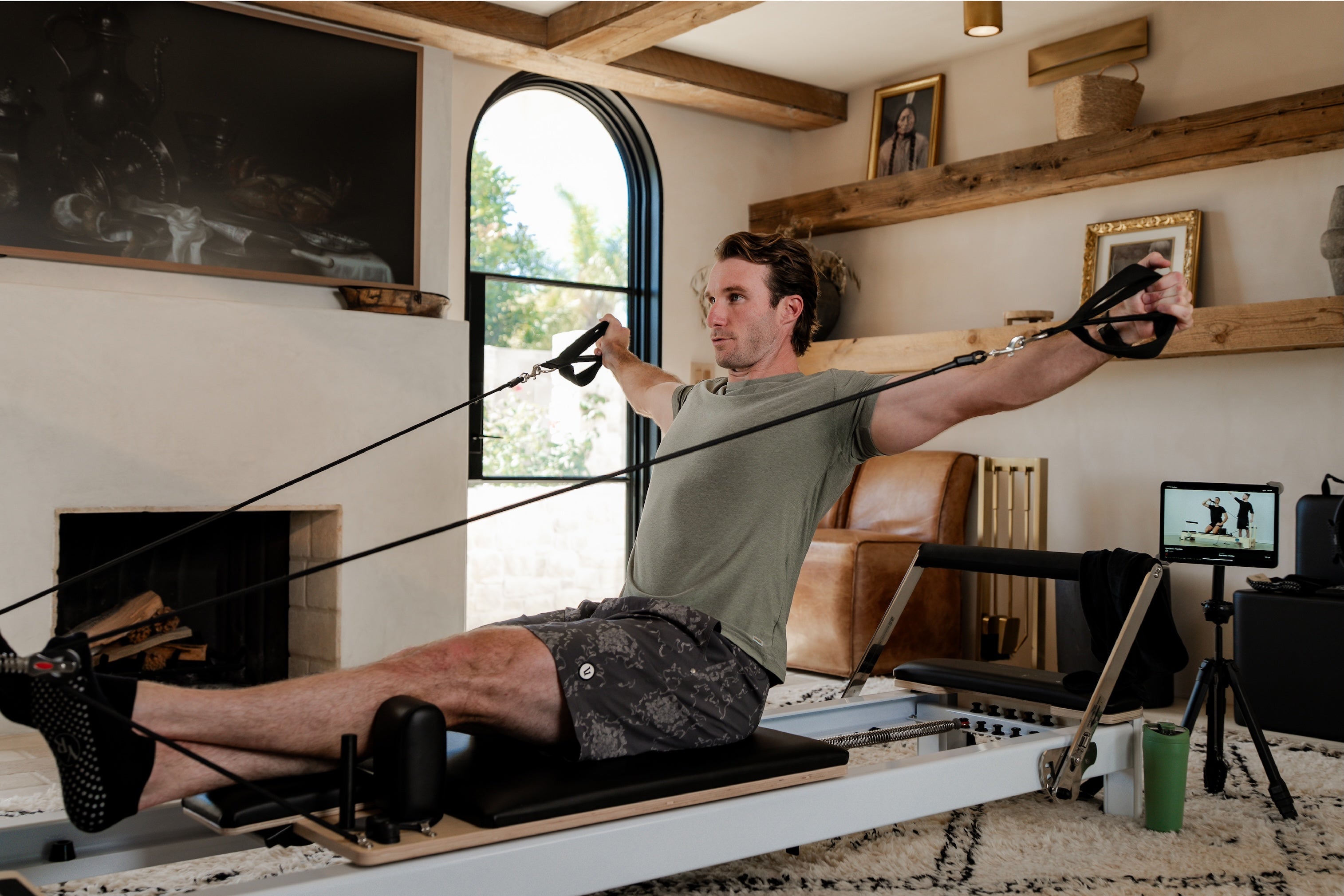 Redefine Your Routine