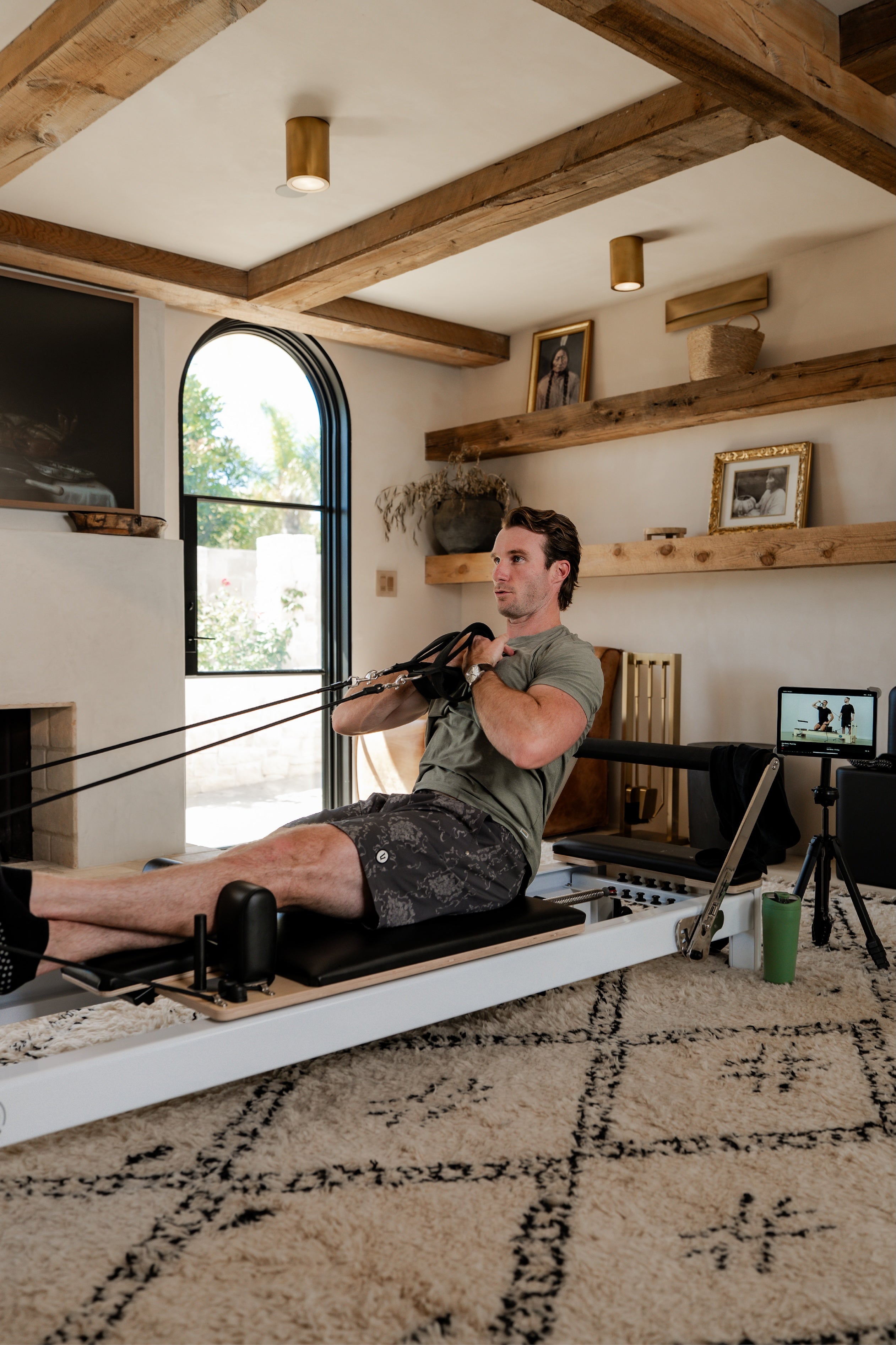 Redefine Your Routine