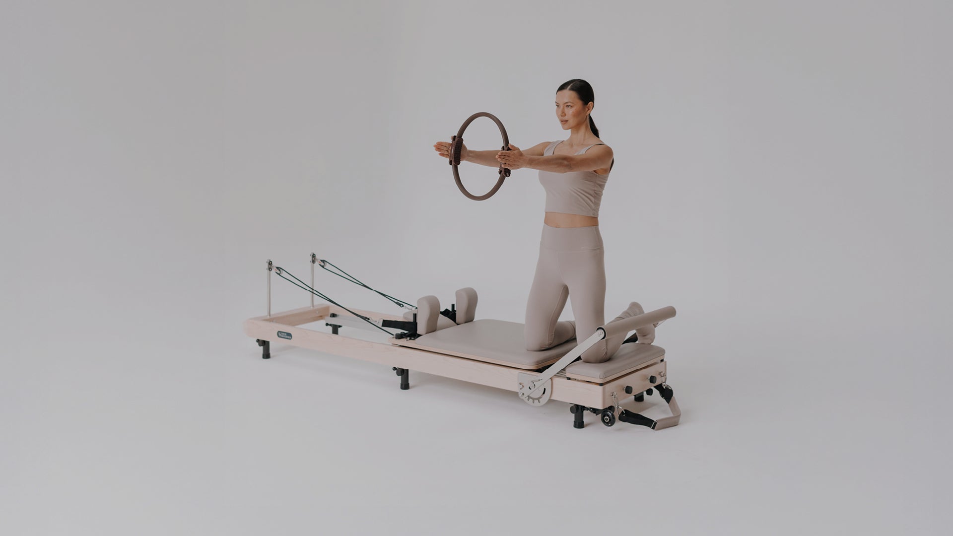 Warm Stone... a soft elevated neutral