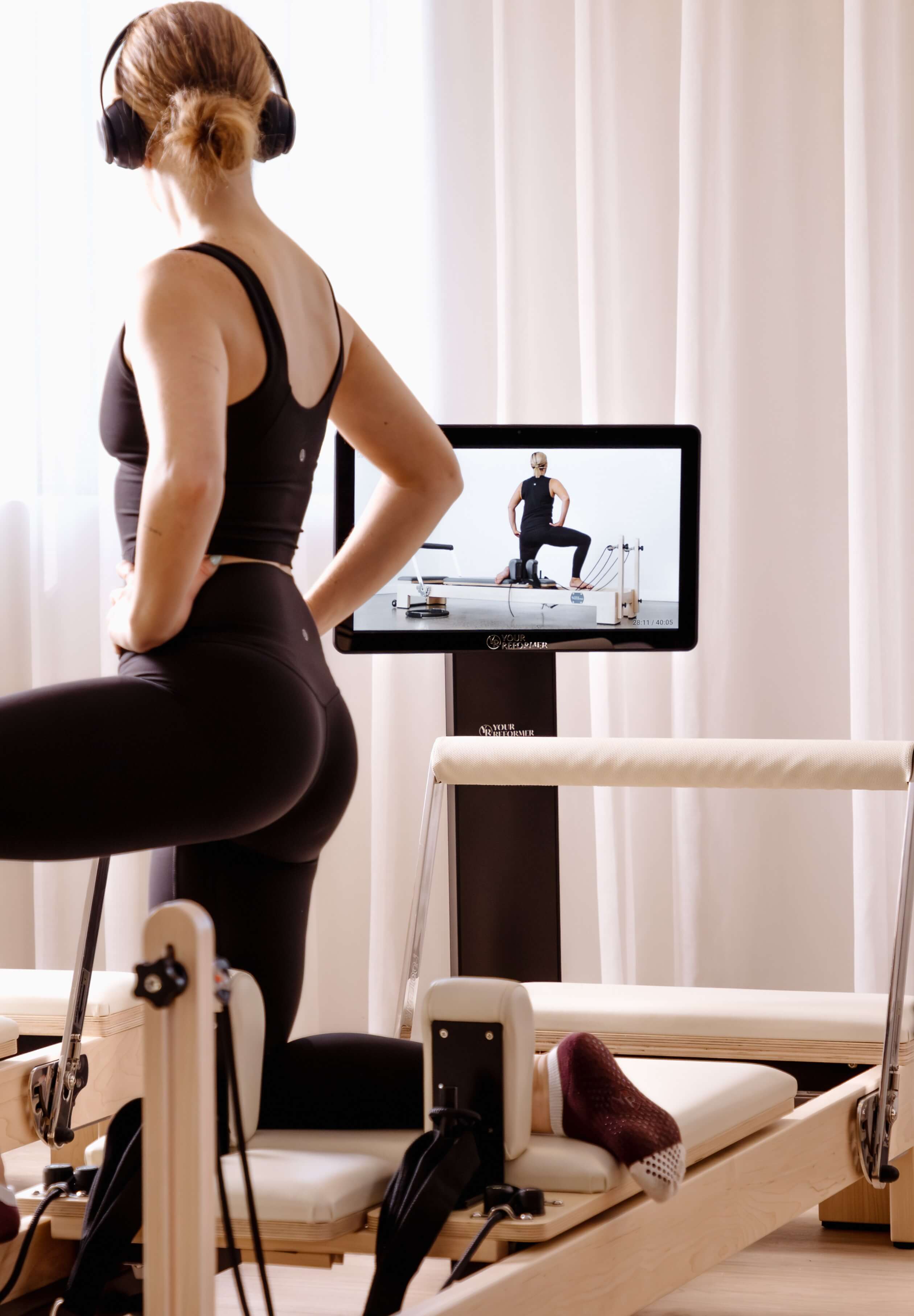 No Instructor Needed