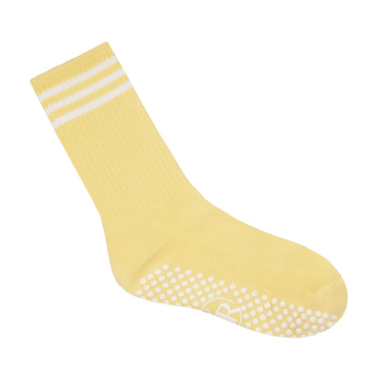 Crew Grip Socks