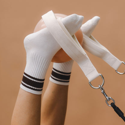 Double Loop Handle Set
