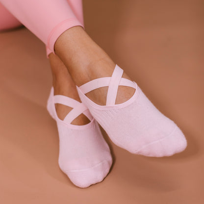 Ballet Grip Socks
